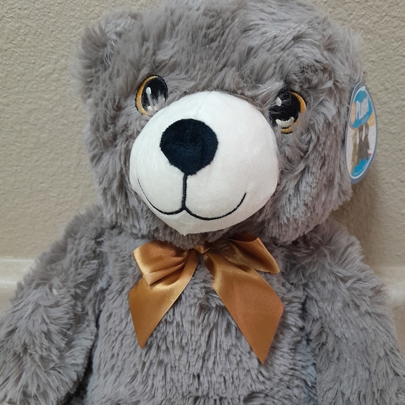 Teddy Bear Collection NWT Size:20"  Toy Box - Picture 8 of 8